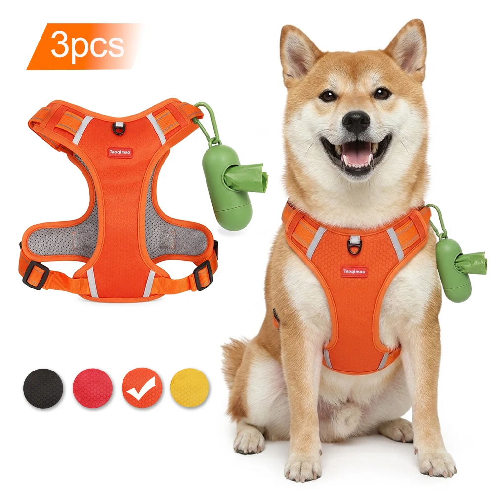 #9 Trending Dog Car Safety Harnesses Right Now