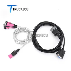 For Thermo King diagnostic tool Thermo King forklift diagnostic Service Tool with Thermo King diagnostic software Wintrac