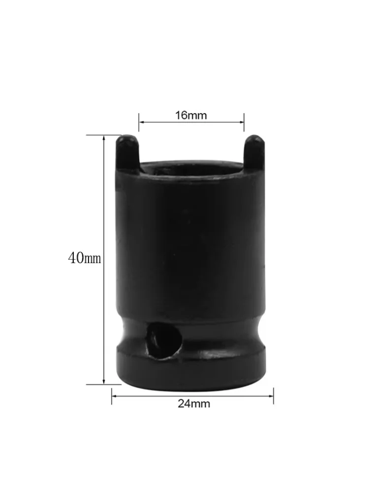 Angle grinder sleeve wrench  Interface 12.5mm Manual Electric Pressing Plate Disassembly Socket Tool Accessories