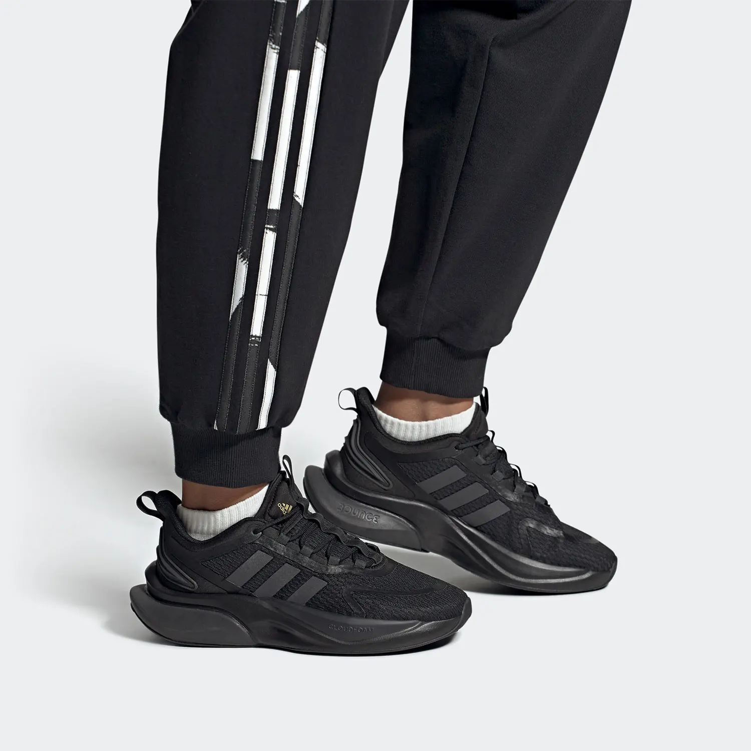 

Официальная унисекс удобная спортивная одежда Adidas, прочные дышащие кроссовки с мягкой подкладкой HP6149