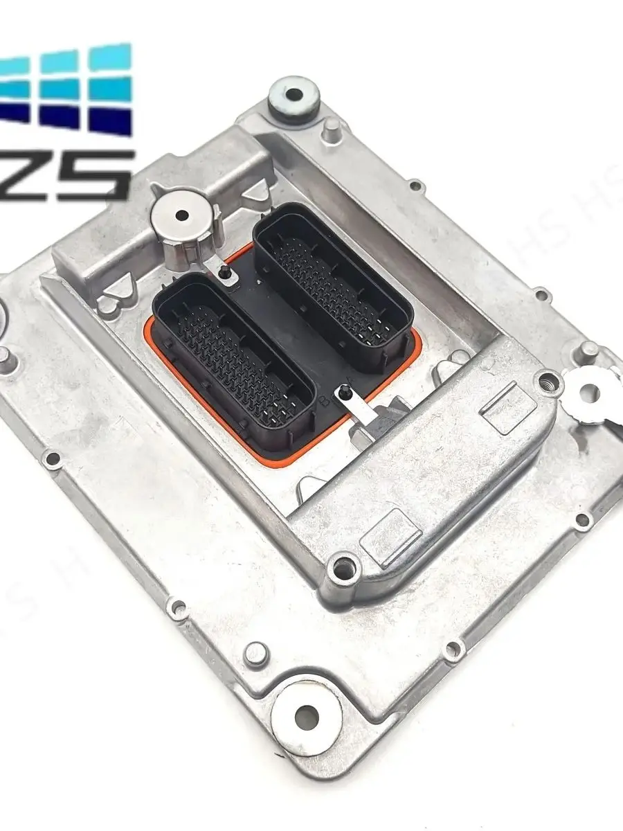 

20814795, двигатель экскаватора, ECU, генератор ECM 20814795, компьютерная панель контроллера двигателя, подходит для Volvo D16 с программой