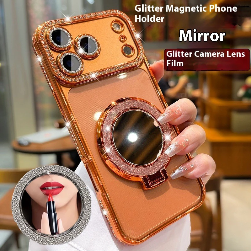 Category image: Stand Phone Case