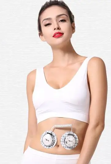 Hot Sale PULI VE Machine Movement Body Liposuction Machine Powerful Slimming Belt Shake Instrument to Reduce Belly Fat Burning view 6
