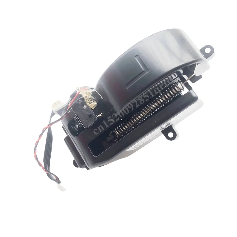 Vacuum Cleaner Wheel Motor for IPlus L100，Liectroux ZK901 Alfawise V10 Max Robot Vacuum Cleaner Parts Wheel Assembly Replacement