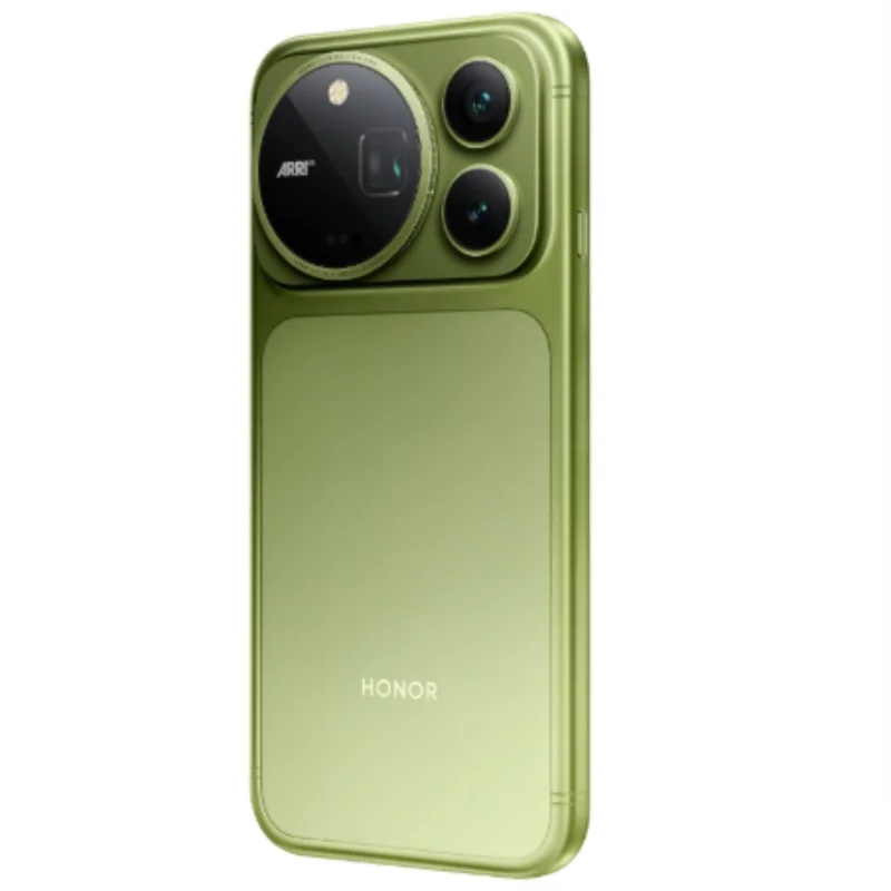 Honor Magic 9 Pro Max 200MP OIS Magic OS 11,OLED 6.8 Inch 8800mAh 100W Supercharge 80W Wireless Snapdragon 8 Super Elite Gen 6