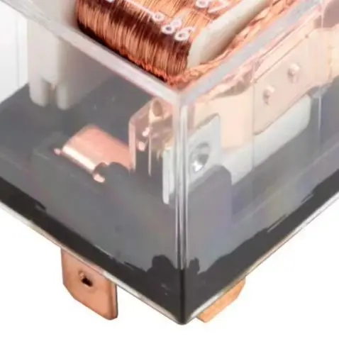 

Провод громкоговорителя для громкоговорителя 12 В, комплект жгутов проводов реле воздушного громкоговорителя, провода 12 В и реле, аксессуары для воздушного громкоговорителя