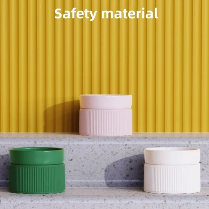 #11 Trending Elevated Cat Feeding Bowls Right Now