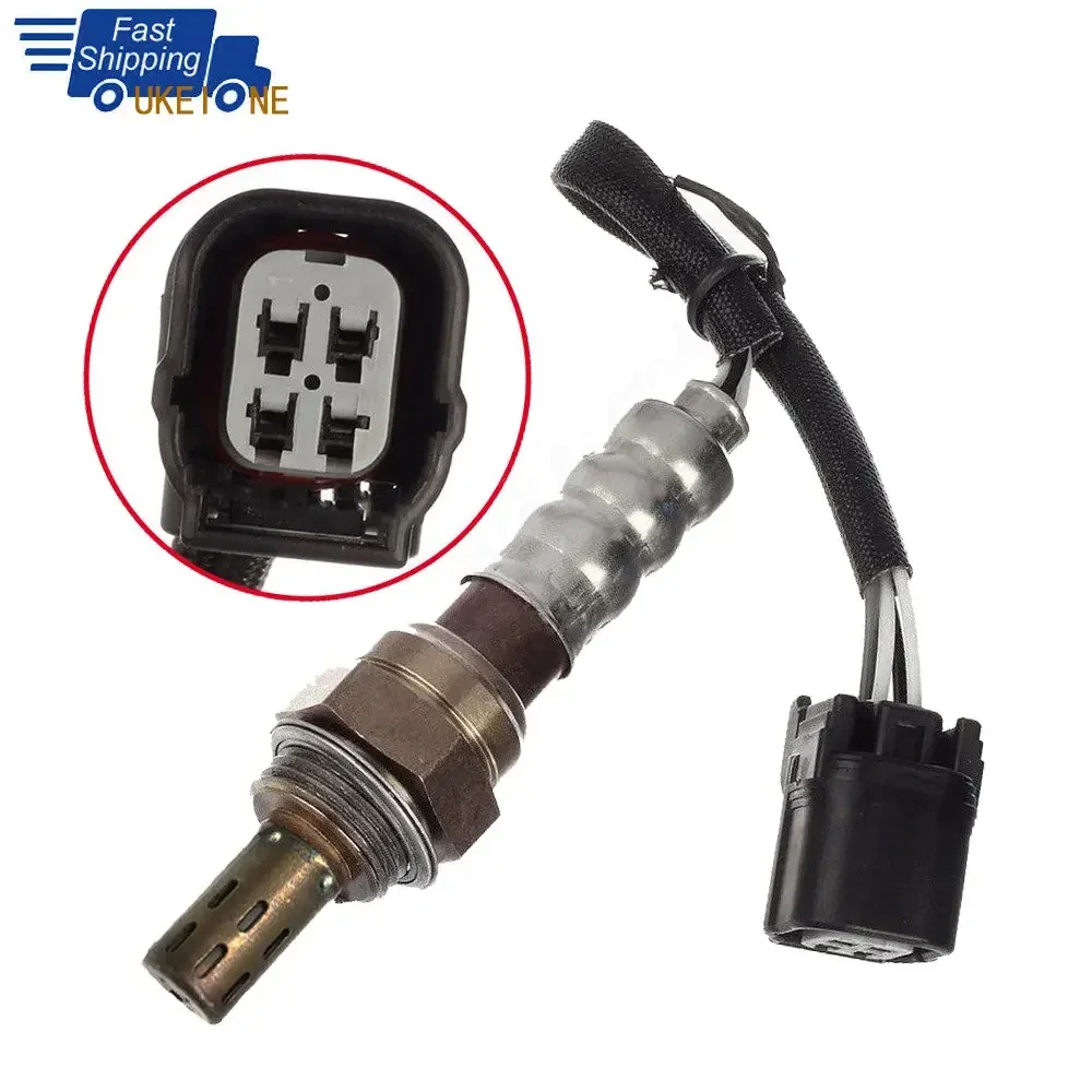 

O2 Oxygen Sensor 4 Wires Downstream 234-4781 for 2013-2015 Honda Accord Crosstour Pilot Acura MDX TLX RLX 3.5L Car Replace Parts