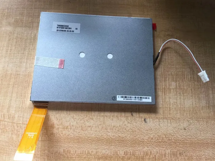 5.6 بوصة 26PIN كامل اللون TFT LCD شاشة عرض TM056KDH02 320(RGB)* 234