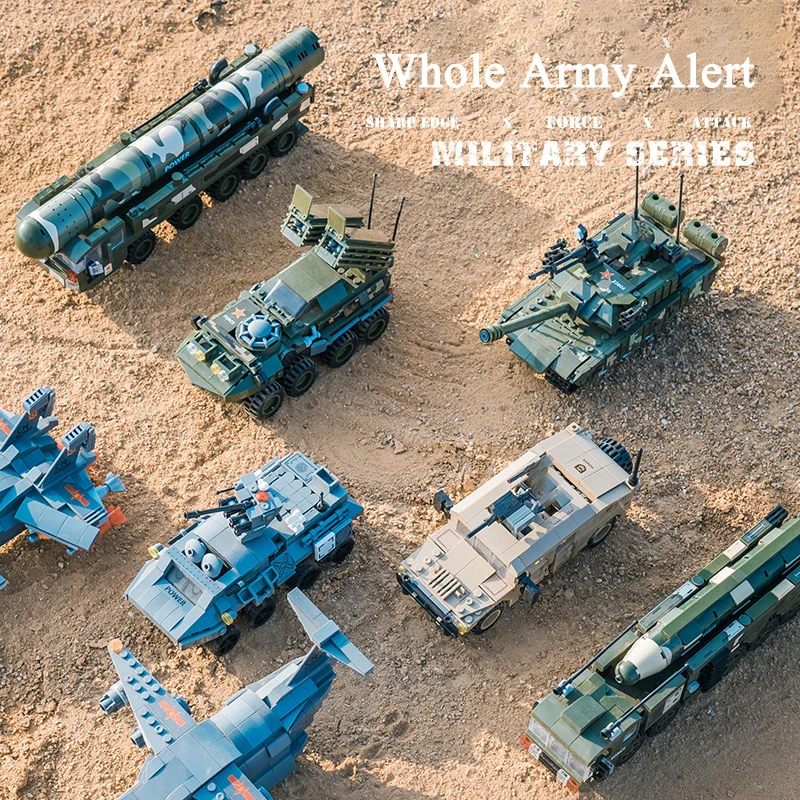 Moc Bausteine Weltkrieg II BTR-82A Rad gepanzertes Fahrzeug Modell Hummer Kinder Montage Spielzeug Geburtstags geschenk