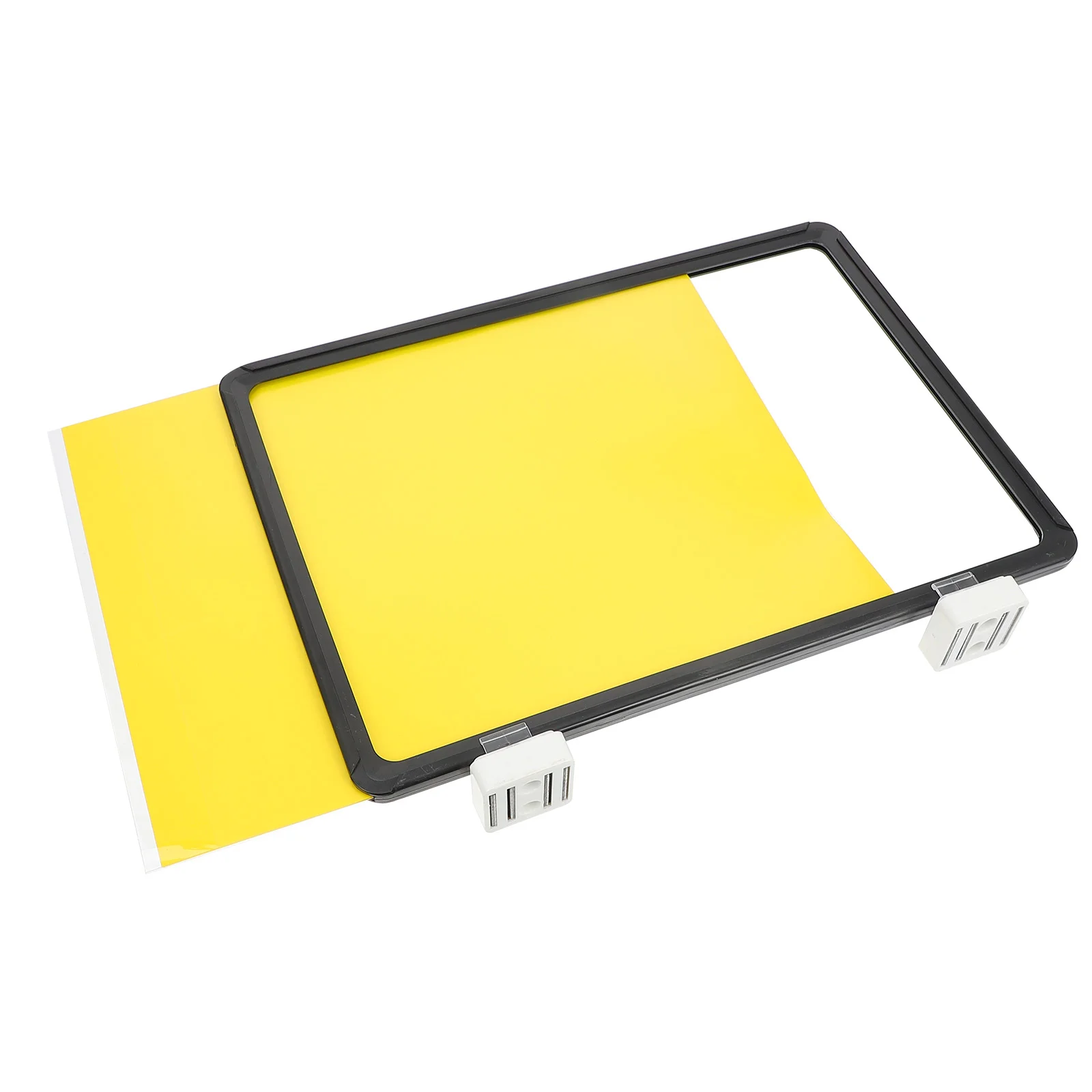 

Signage Factory Board Shelf Label Indicator Warehouse Classification The Convenient Abs Plastic Practical