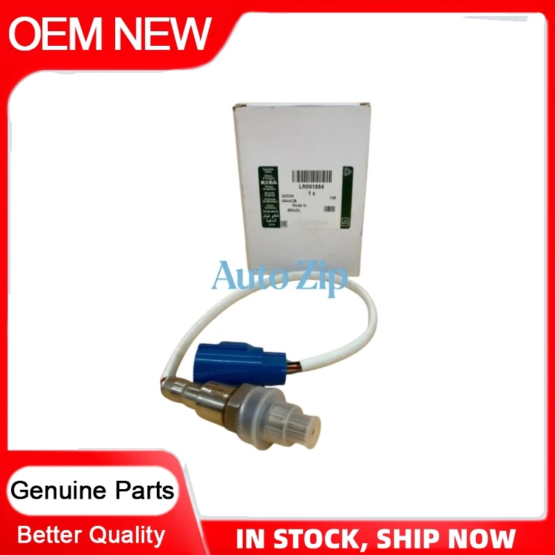 GENUINE Right Rear Oxygen Sensor For Land Rover Range Rover Velar L560 3.0L Petrol V6 LR091884 LR140038 T2H31272