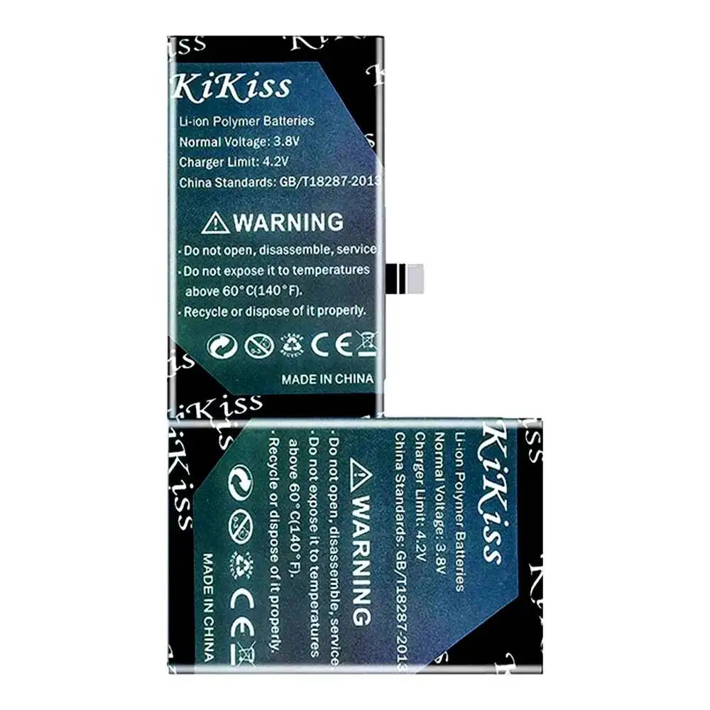 3695mAh For Apple iPhone 13 Pro Long-Lasting Mobile Phone Battery