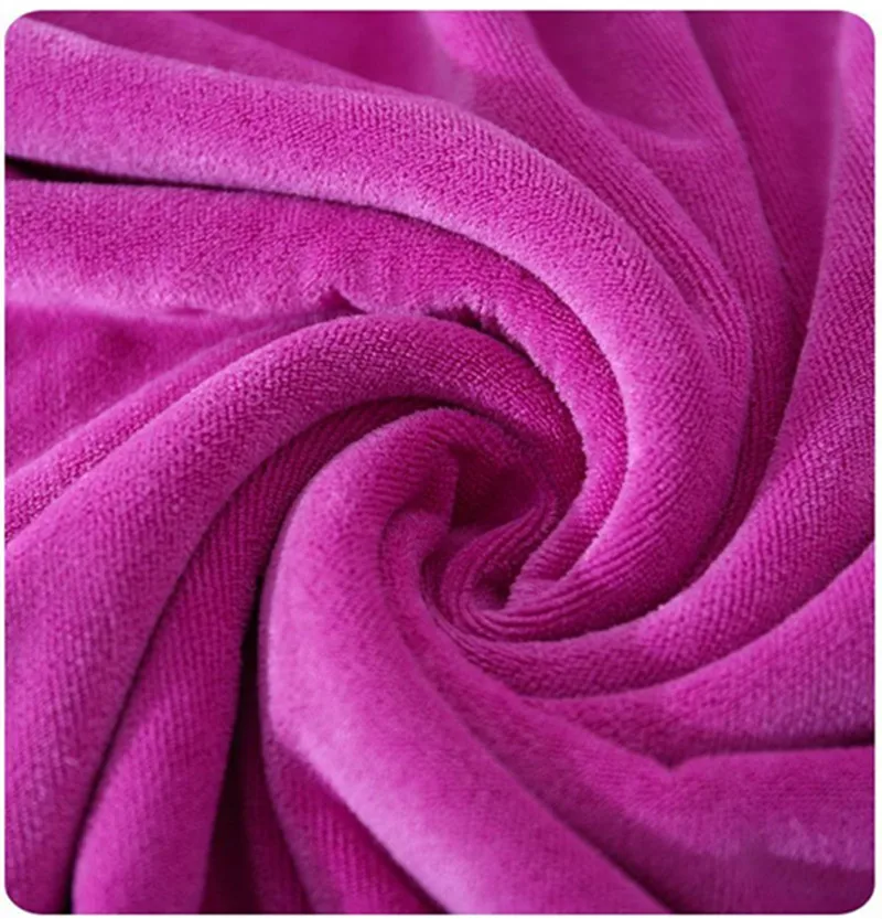 high qualitythicken Microfiber bath towel, super large, high absorption and quick-drying, no fading, motion. Hotel towels