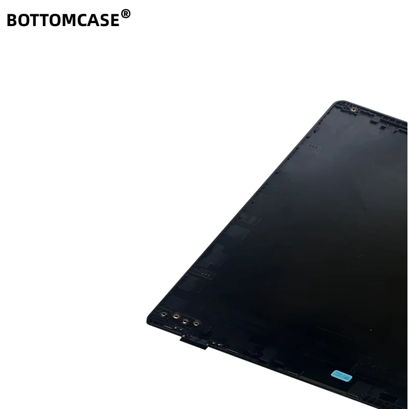 Bottomcase เคสใหม่สำหรับ ASUS VivoBook E510 E510M E510MA L510 L510MA ปกหลัง LCD สีฟ้า