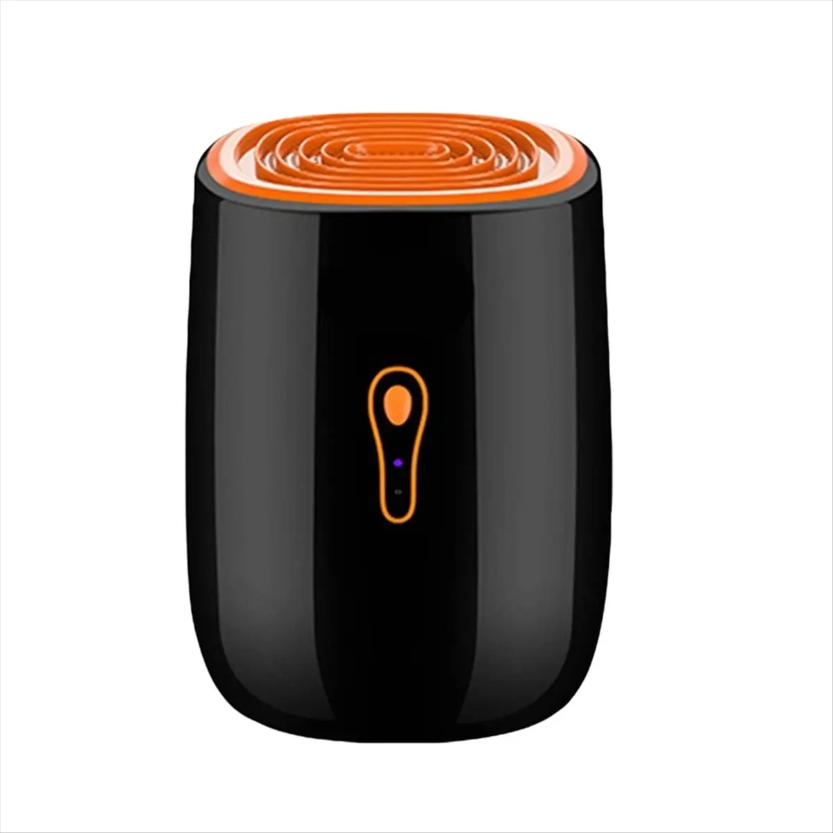 SWXF Air Dehumidifier 800ml Portable Dryer Low Noise Purification Anti-Mold Cleaning Unit Portable Air Dryer Humidity AU Plug