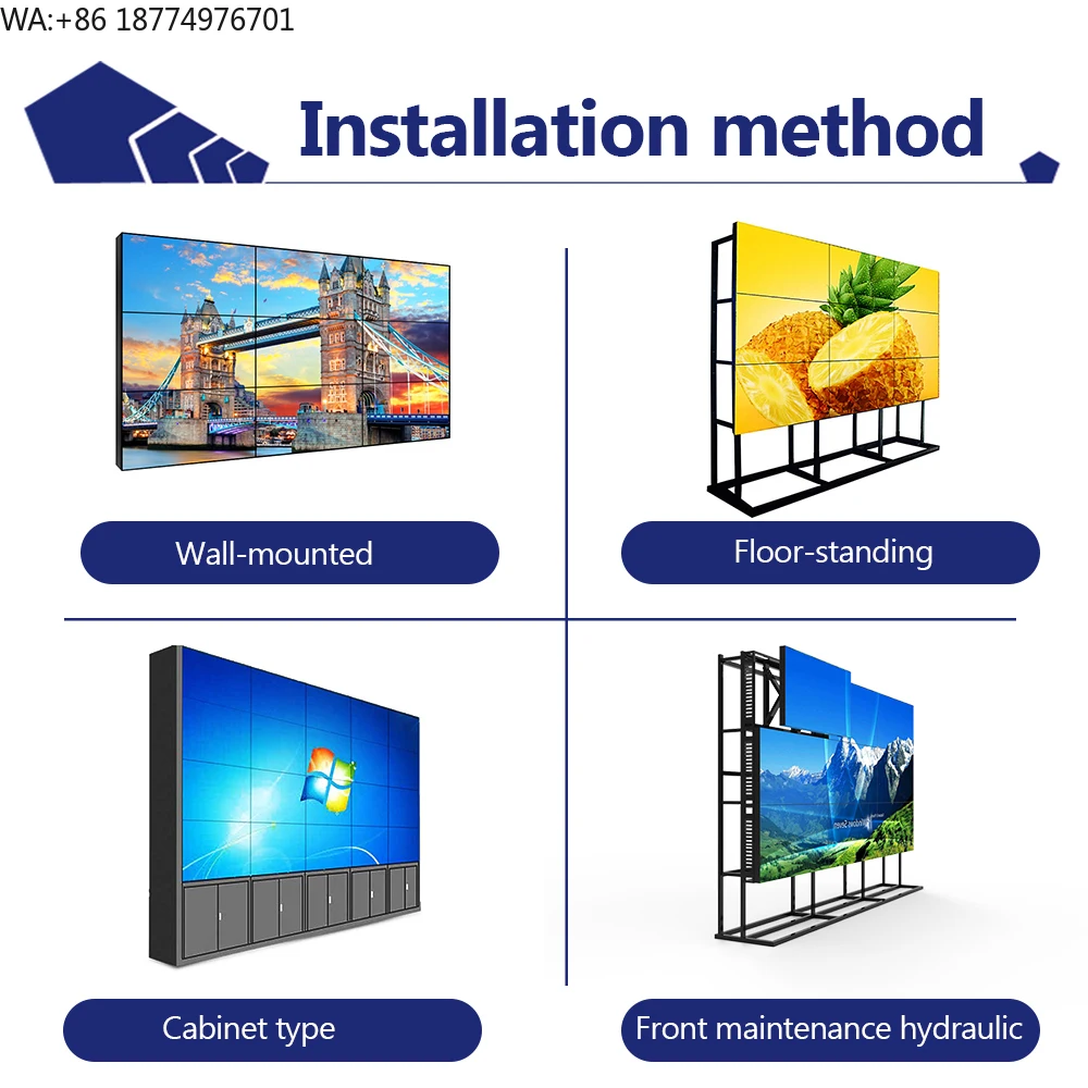 43 46 49 55 Inch 3.…