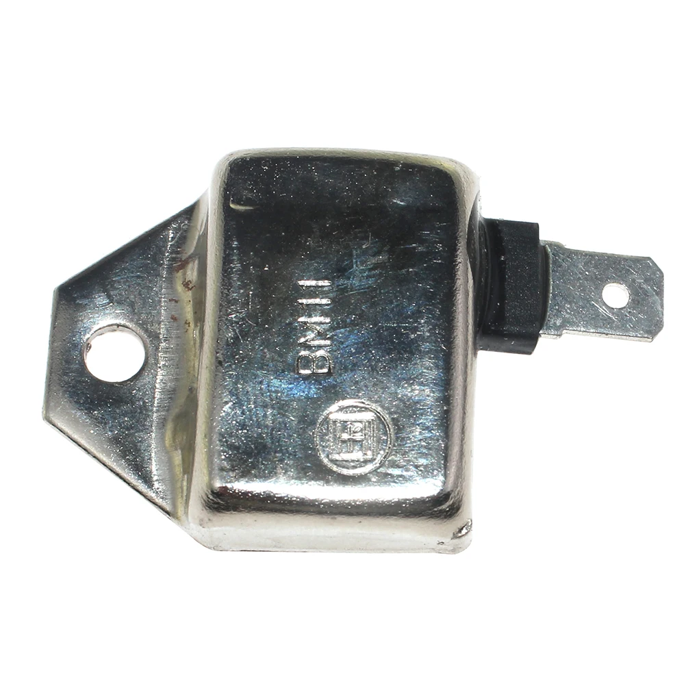 Imagem -06 - Igniter para John Deere 130 160 165 170 180 185 Lx172 Lx173 Lx176 Lx186 240 245 260 265 285 320 325 335 345 Gt242 Gt262 Gt275
