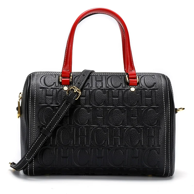 

Women's Letter Pattern Pillow Bag Crossbody Bag Fashion Handbag Shoulder Bag