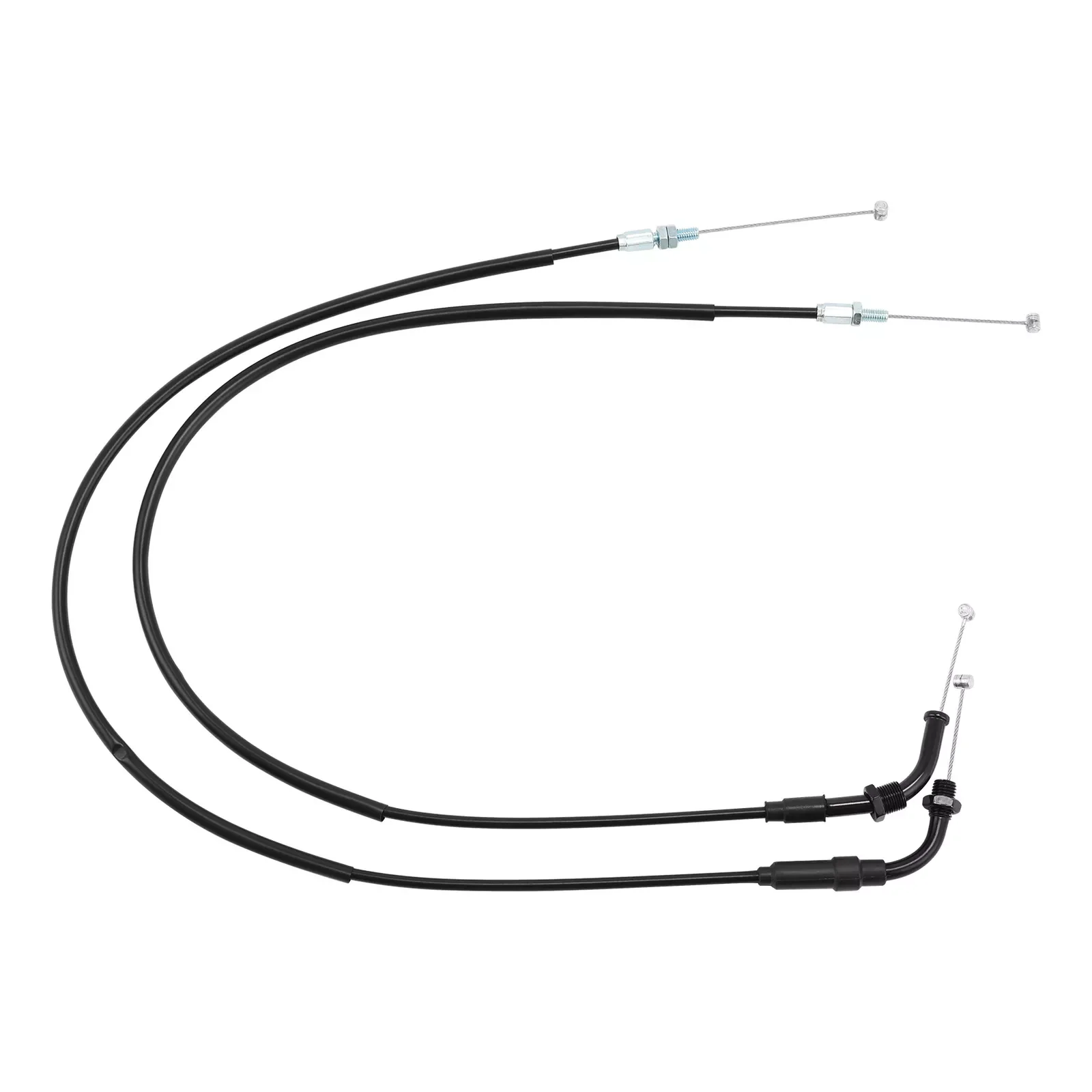 Motorcycle Clutch Cable Line Wires For Honda CBR500R CB500F 2013-2018