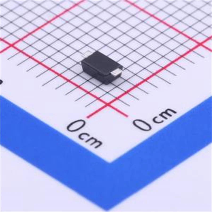 100PCS/LOT PMEG2010ER,115 (Diodes)