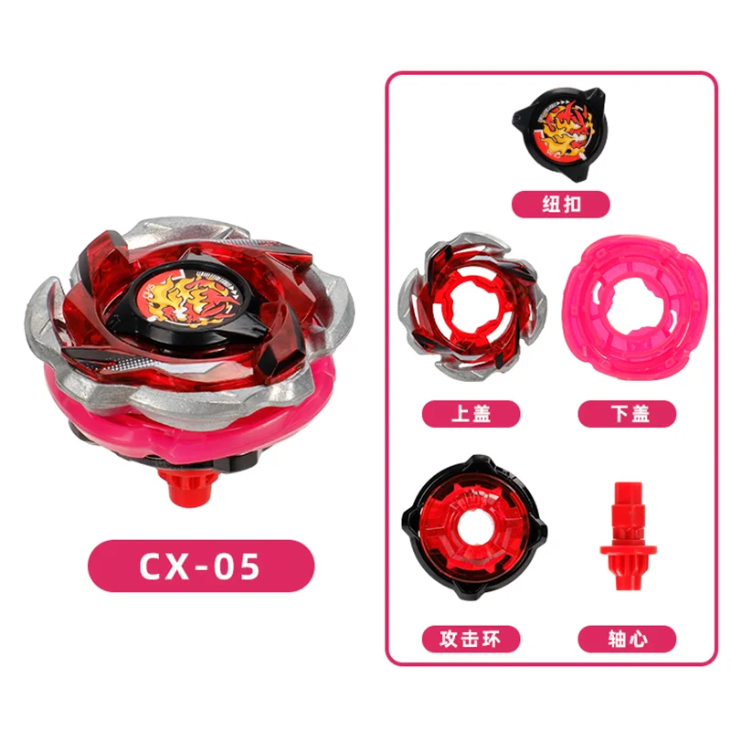 

Красочные волчки Whirling: обучающая игрушка STEM в подарок для детей, пусковая установка не требуется!