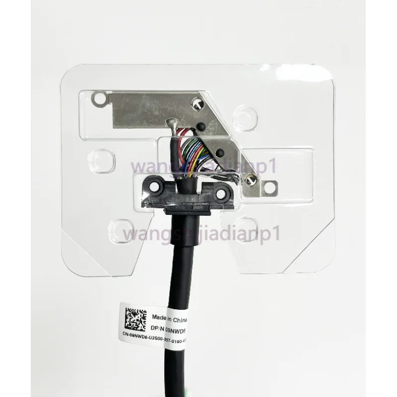 Original Replacement Cable For Dell WD22TB4 Thunderbolt 4 Docking Station Cable