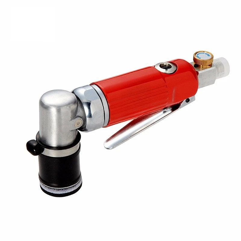 

Small flat mill, grinder, paint pneumatic sander