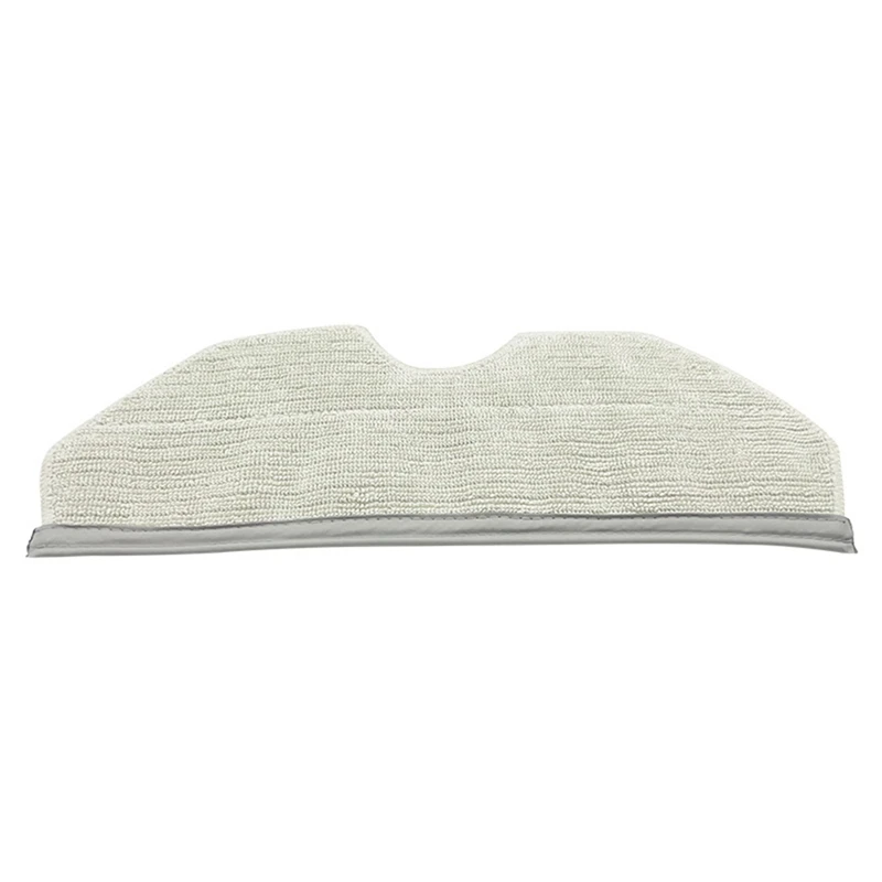 WISH Compatibel voor Narwal Freo X Plus Vervangende onderdelen Accessoires Hoofdzijborstel Hepa Filter Stofzak Mop Doek