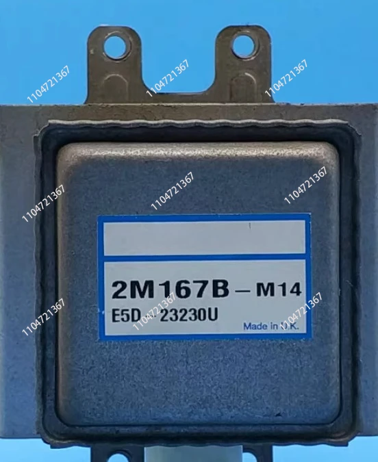 

new Microwave Oven Magnetron 2M167B-M14 Microwave Parts
