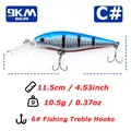 Size C-11.5cm 10.5g