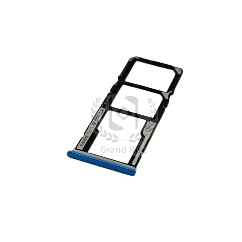 For Redmi 7 7A Redmi 8 8A Redmi 9 9A 9C Redmi 10A 10C Redmi12C Redmi13C Redmi14C SIM Card Tray Slot Holder Chip Drawer Holder