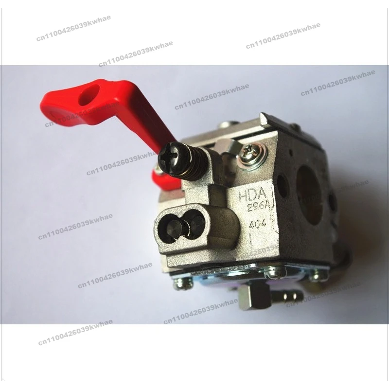 BH23 BH55 Tamping Machine Crushing Pick Imported Carburetor Without Oil Pump Interface
