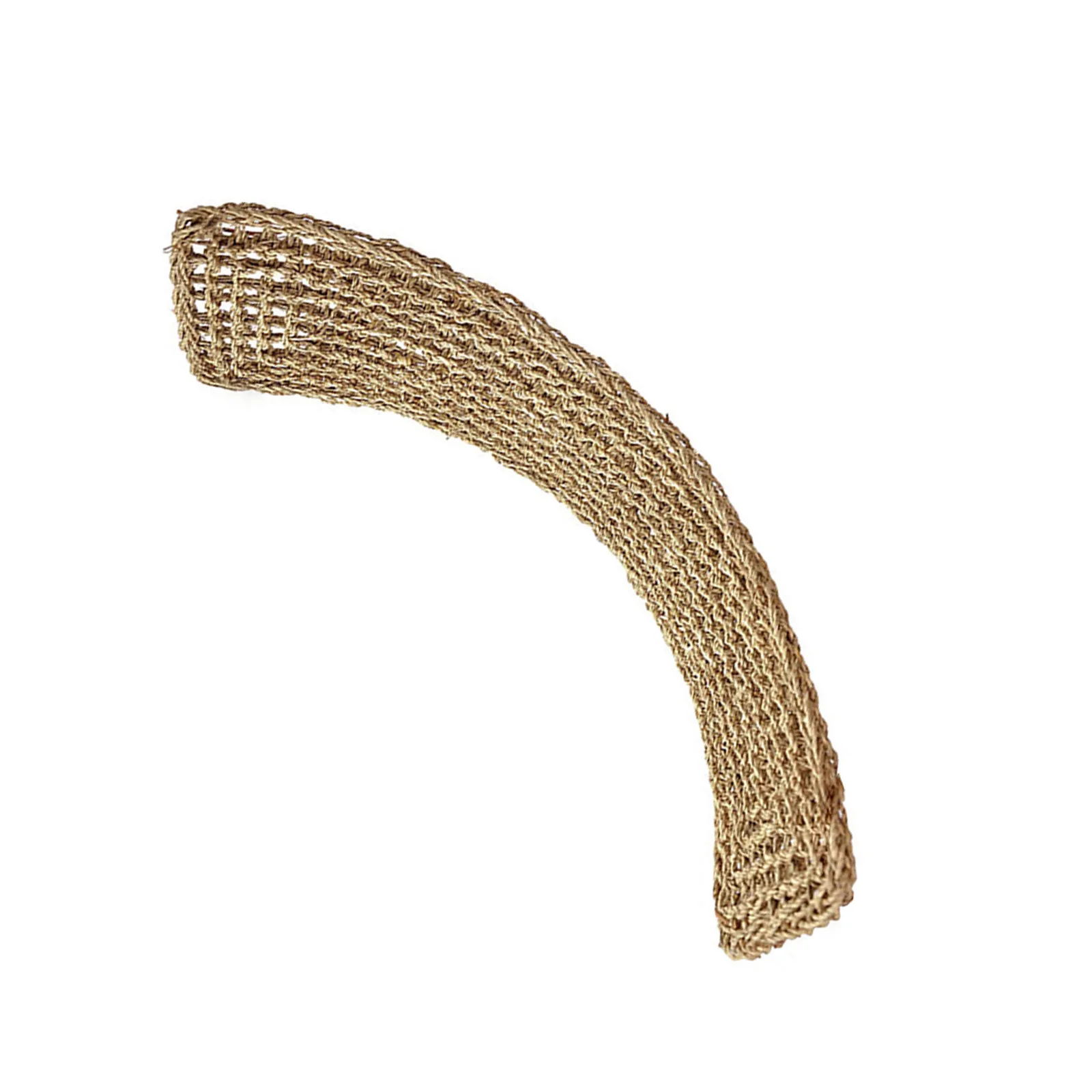 

1Pcs Lizard Hammock Natural Sea Grass Woven Mat Breathable Reptile Resting Bed for Geckos Iguanas Bearded Dragon Pet Comfort