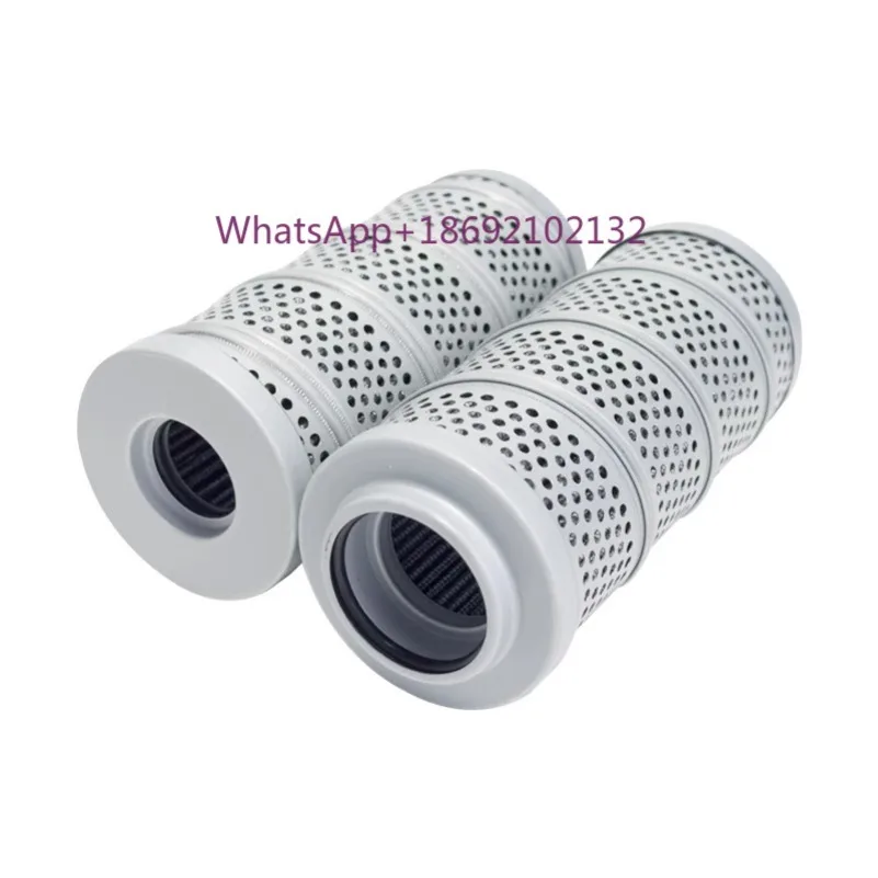 For Excavator Accessories FAX-400/630/800/1000*1/3/5/10/20/30 Straight-back Oil Return Filter High-quality Products