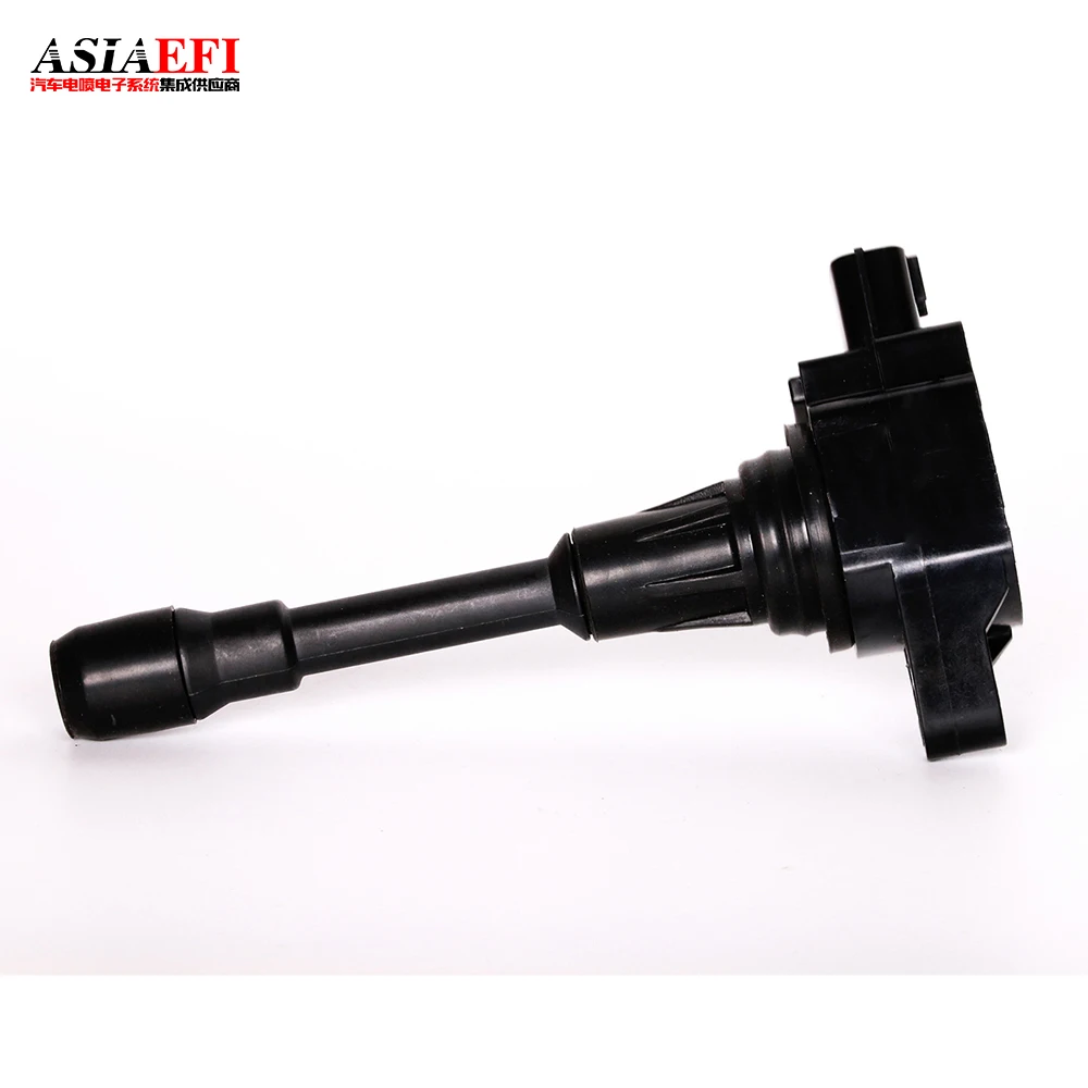 

17210-15900 High Quality Ignition Coil for Nissan Teana 2.5 Tiida 1.8 Sylphy 1.8 X-Trail NV200 Qashqai QX70 Almera 1721015900