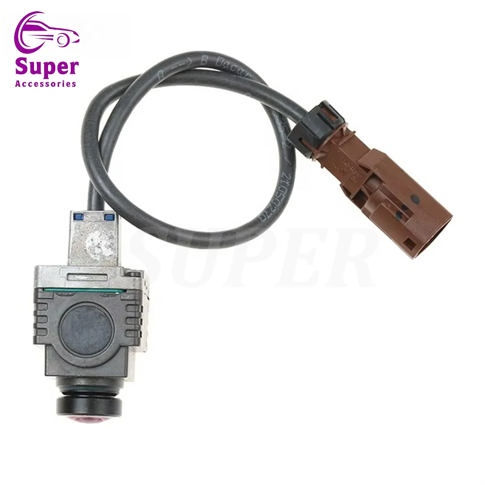 A0009056306 Front 360° Surround Camera Car 0009056306 For Mercedes-Benz W213 E200 C238 E300 W222 S63 S320 S350 S400 4MATIC