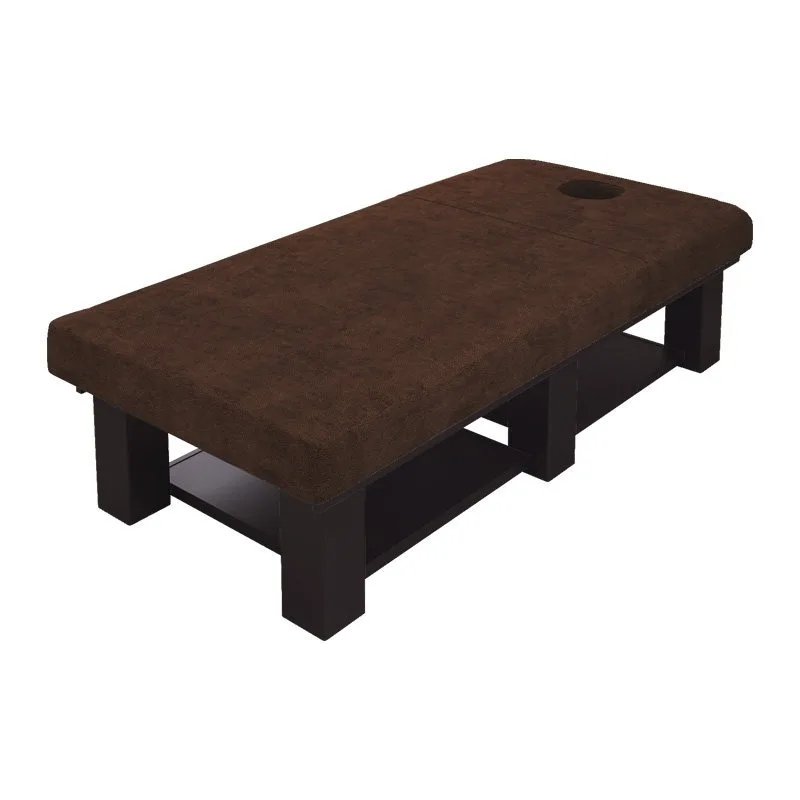 

Beauty Beauty salon special massage treatment TCM massage bed Body with hole Household ear Eyelash bed
