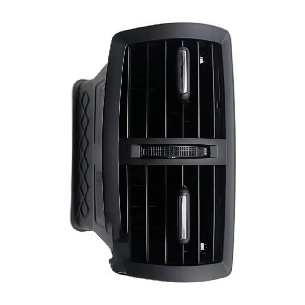 Armrest Air Duct Console Vent For Rear Seat Climate Seamless Installation Enhanced Airflow Design Armrest Air Duct