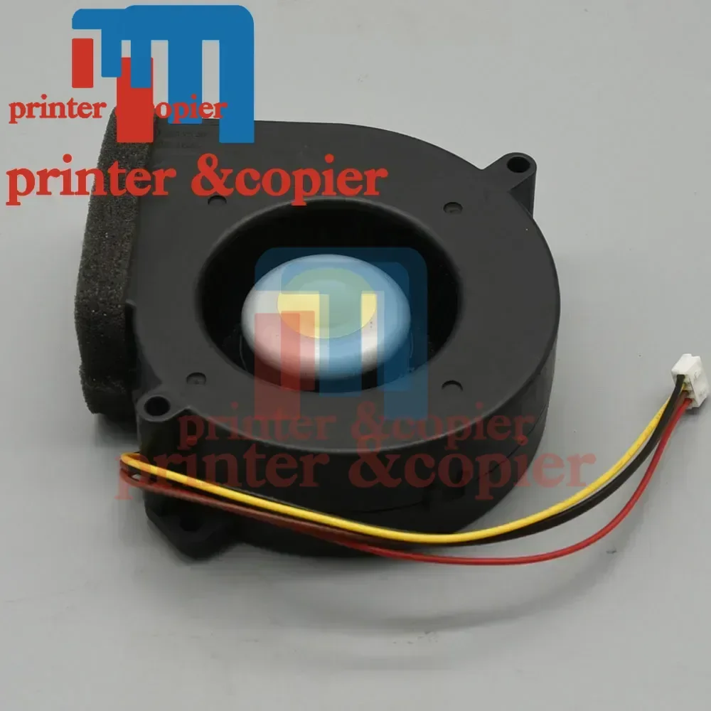 127K71390 V80 V180 V280 V2100 V3100 Fuser Fan Assembly support for Xerox Versant 80 180 280 2100 3100 Exit Cooling Fan 127K70180