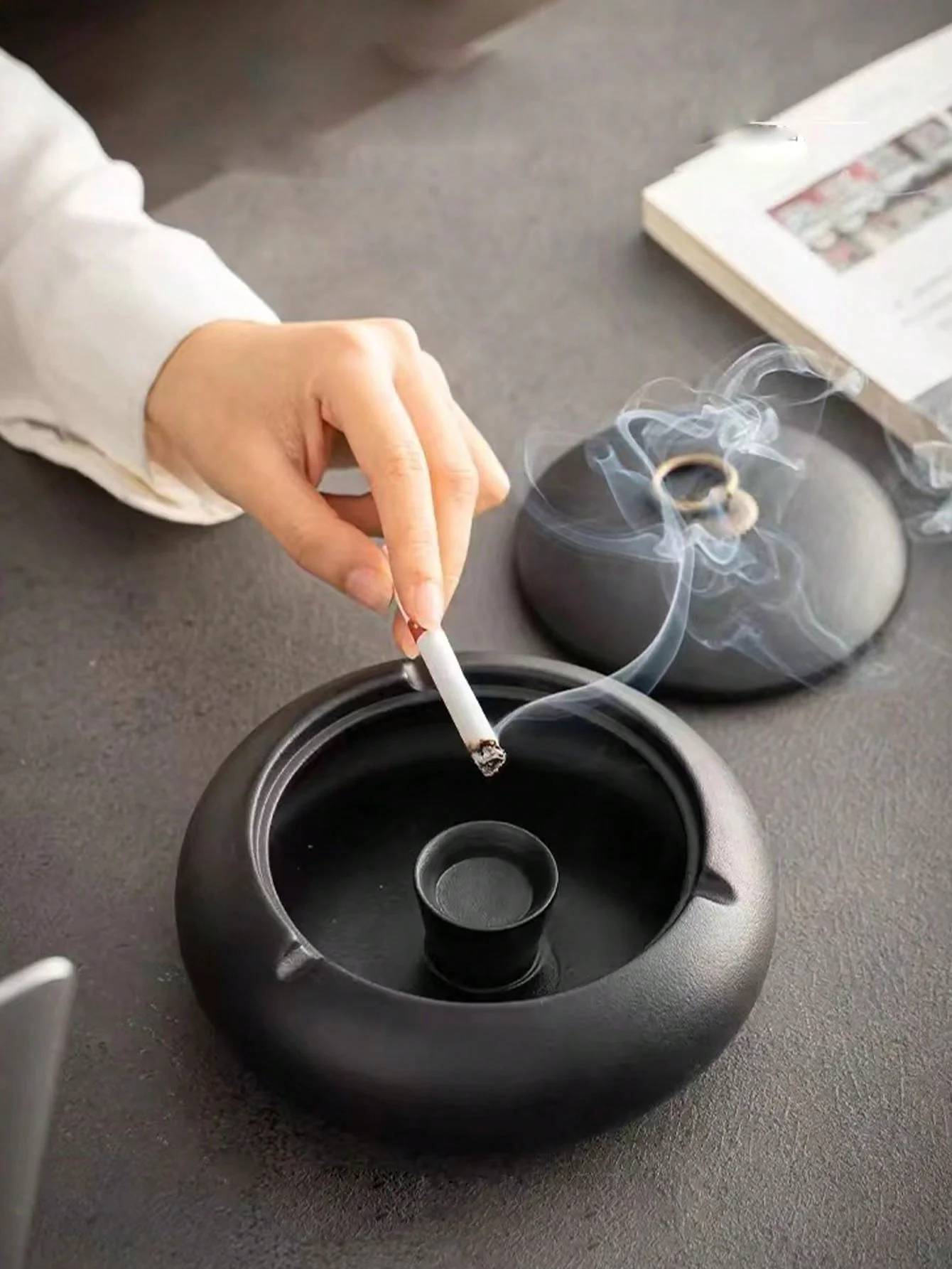 #73 Cheapest Ashtrays Deals You Can Get