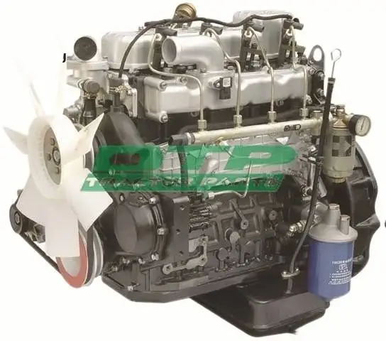 Multi-cylinder, Yangdong ,diesel engines, Yangdong , YD480 diesel engine