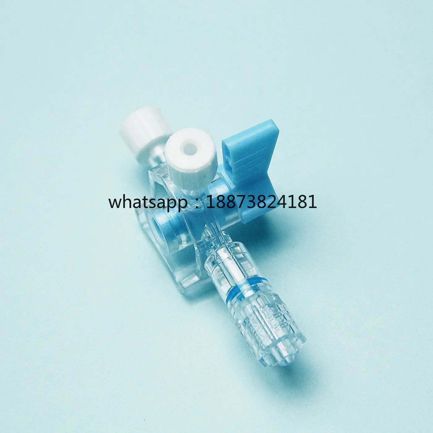 supplies factory direct manufacturer disposable Control diversion three way stopcock other medical consumables fast shipping