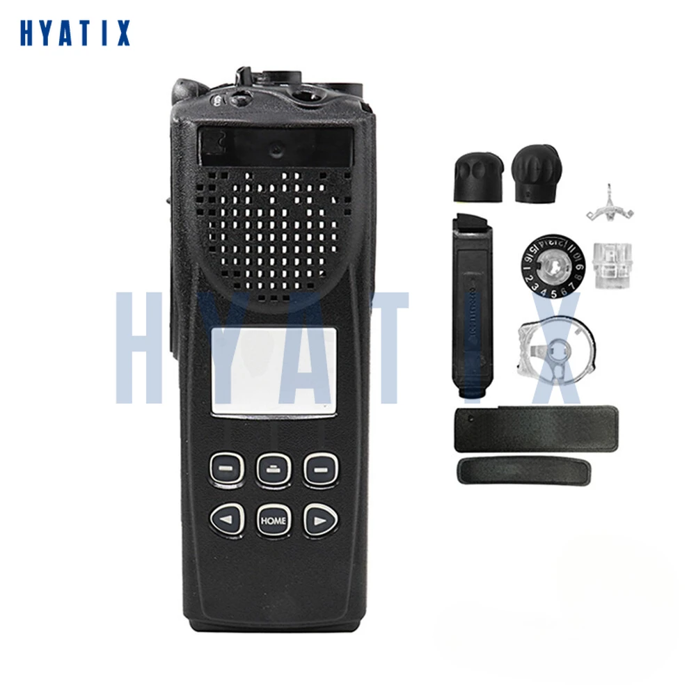 غطاء علبة الإسكان لملحقات استبدال راديو XTS3000 Model 2