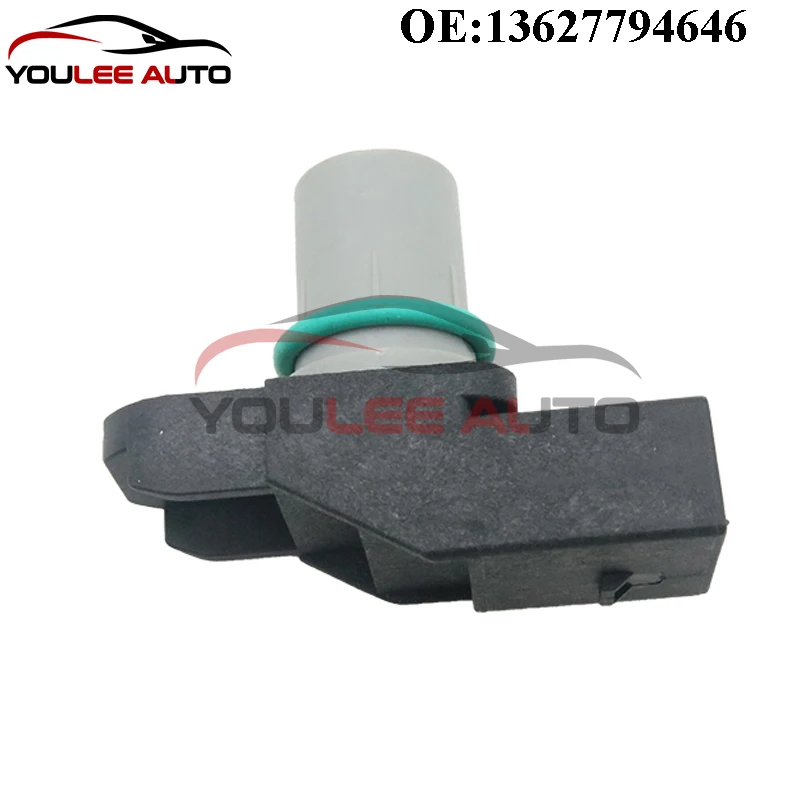 

New 13627794646 13622249320 Camshaft Position Sensor For BMW 3 5 7 X3 X5 E38 E39 E46 E53 E60 E61 E65 E66 E83 Auto Parts