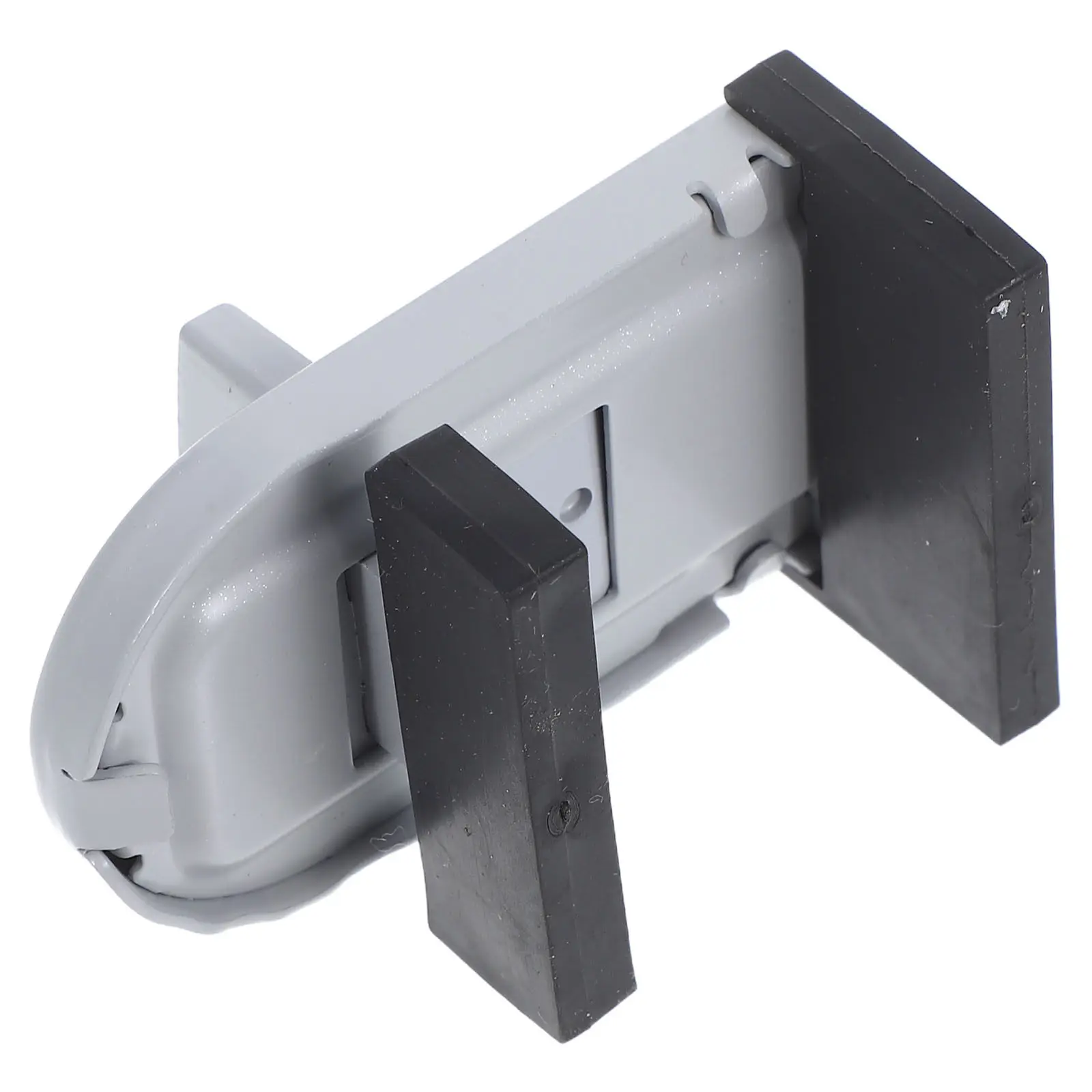 

Large Sliding Window Safety Lock Child Proof Metal Window Restrictor for Kids Protection Easy Install Sliding Glass Door Lock