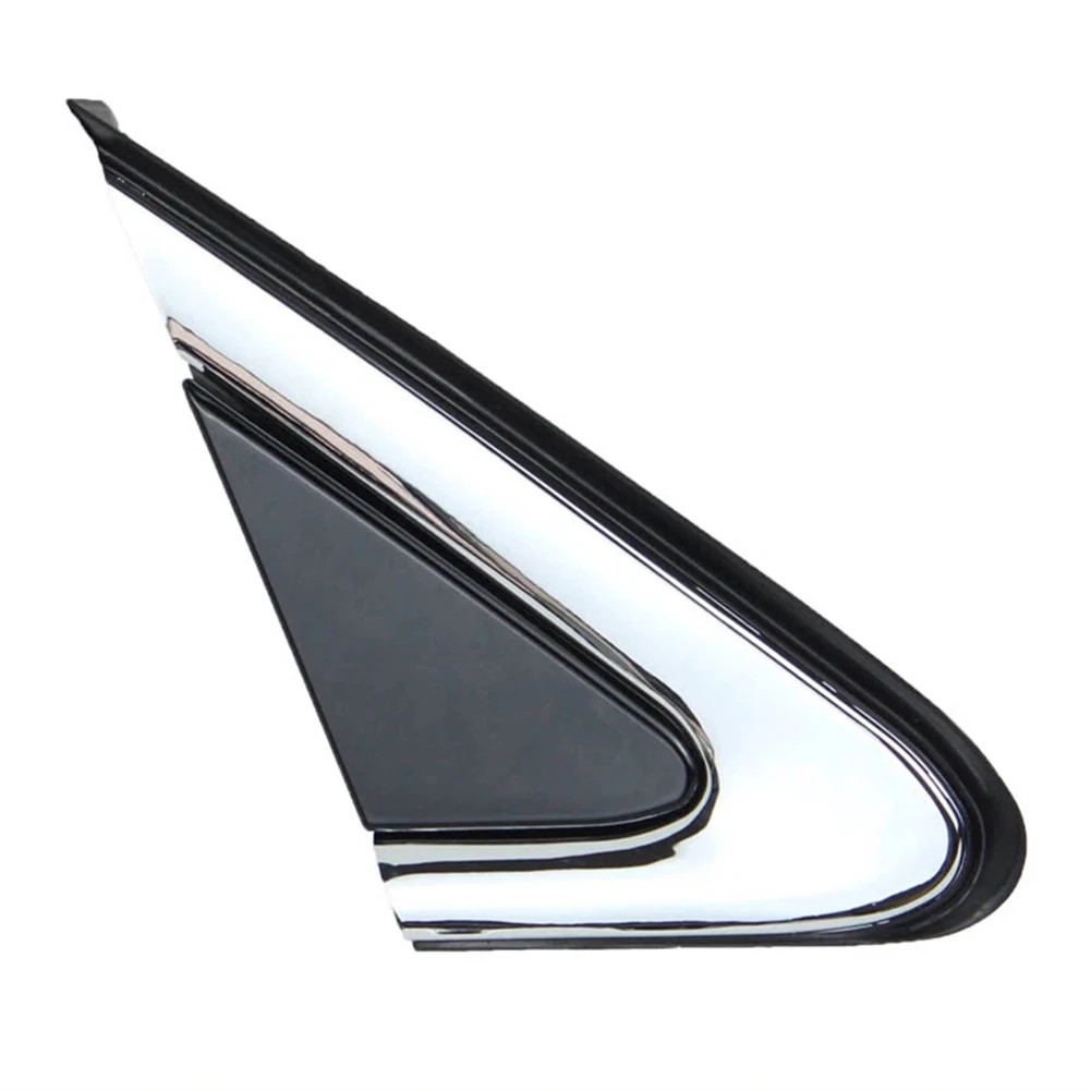 Automotive Fender Corner Trim Molding for Kia Sorento 2016 2020 Side Mirror Part Number 86180C5000 86190C5000 ABS Material
