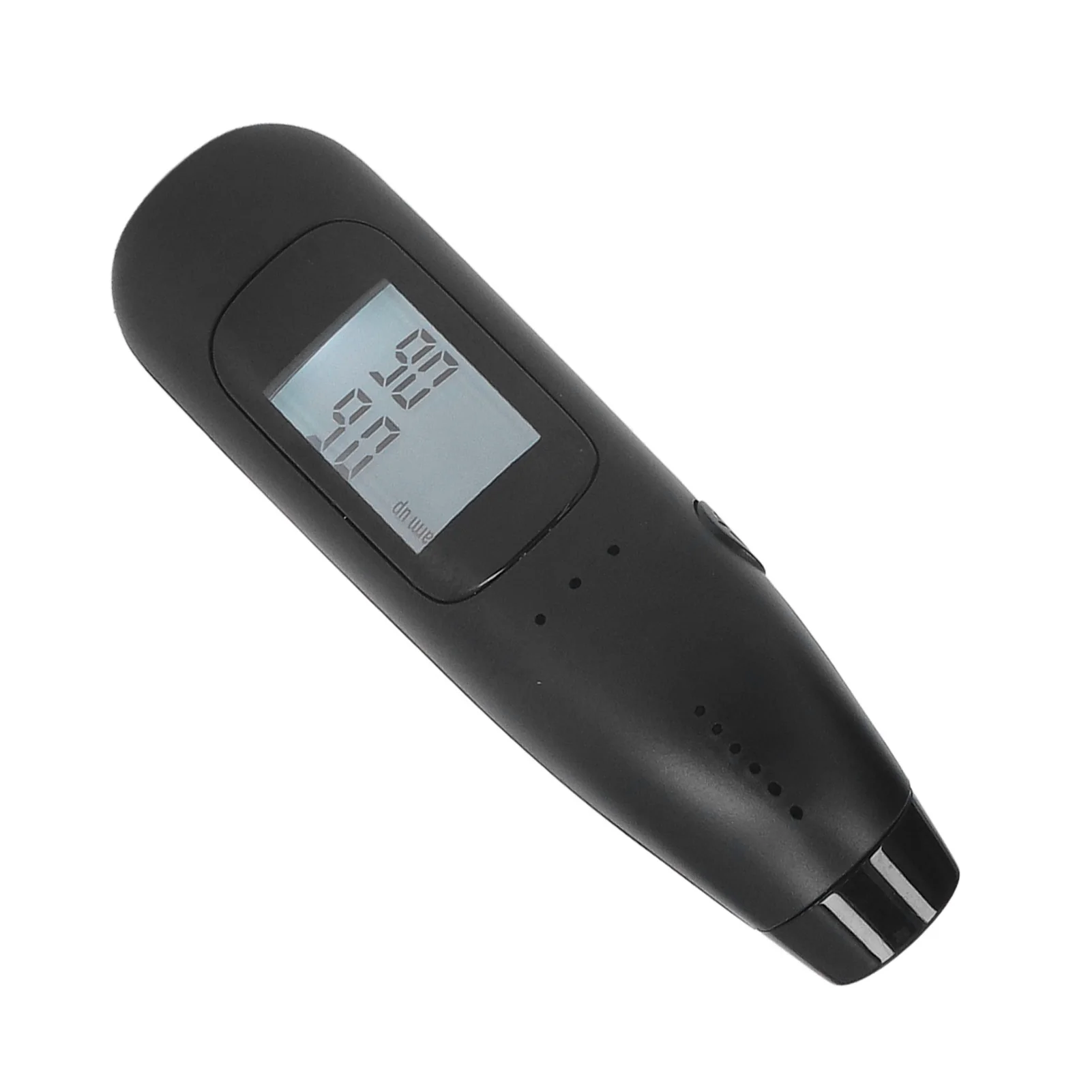 Alcohol Tester DC5V 1A Blowing Type High Accuracy Portable Alcohol  Quick Check  for Driver