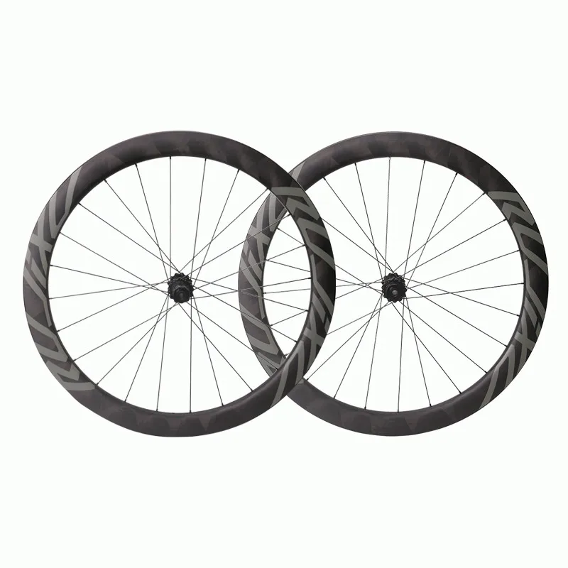 

ratchet 36T Carbon road Wheels v brake Disc Brake 700c Road Bike Wheelset ENT UCI Quality Carbon Rim Center Lock Road Cycling