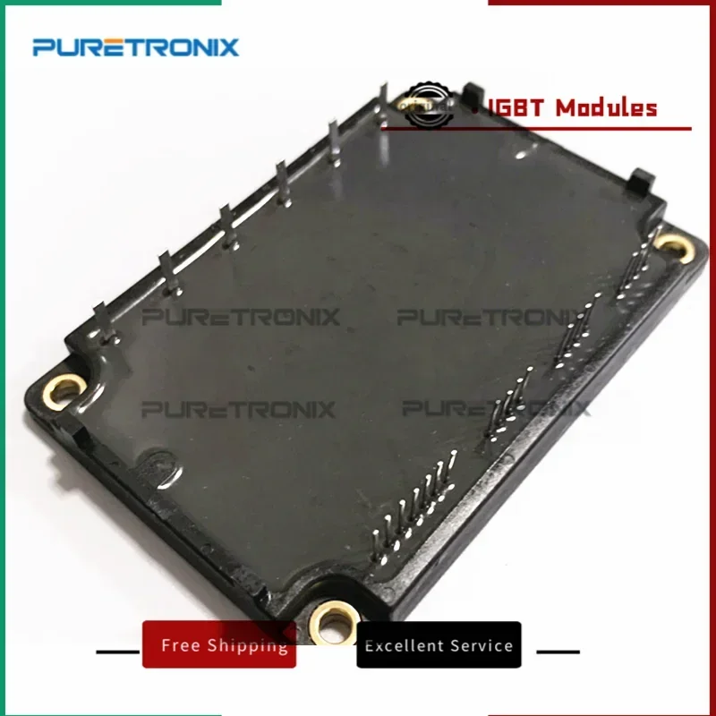 PM50RSK060 PM25RKK120 PM25RSK120 Novo módulo IGBT original